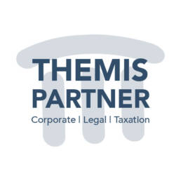 Logo Themis Partner