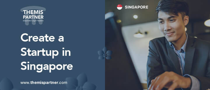 Open startup singapore
