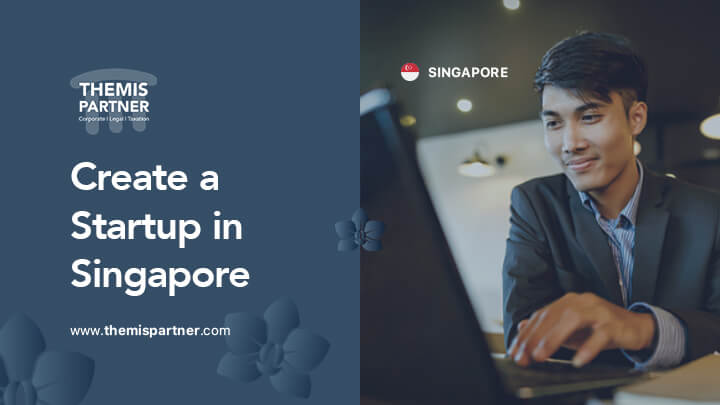 Open startup singapore