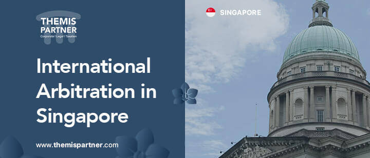 Arbitration in Singapore