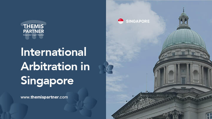 Arbitration in Singapore