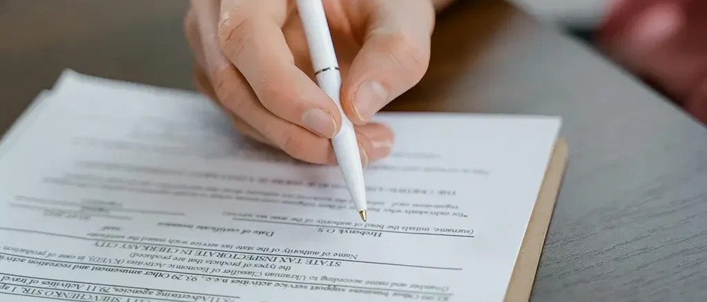 Contracts legal documents Singapore
