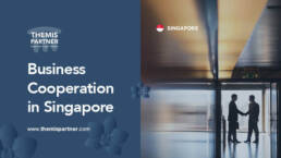 5 types of cooperation agreement in Singapore