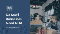 Do small businesses need NDAs in Singapore?