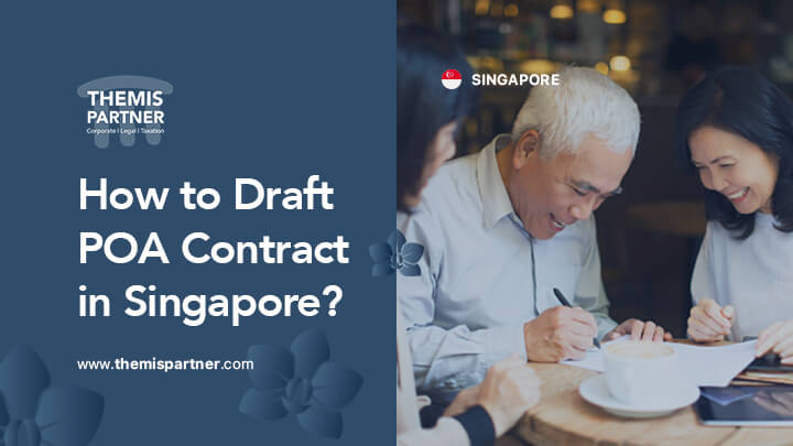 Draft POA document Singapore