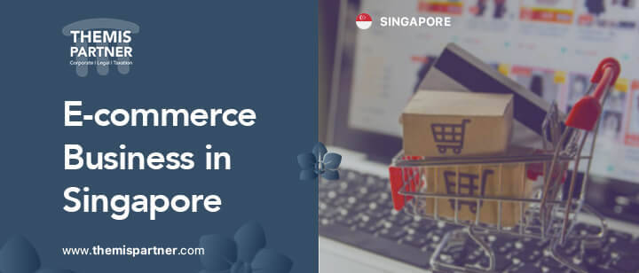 e commerce business singapore
