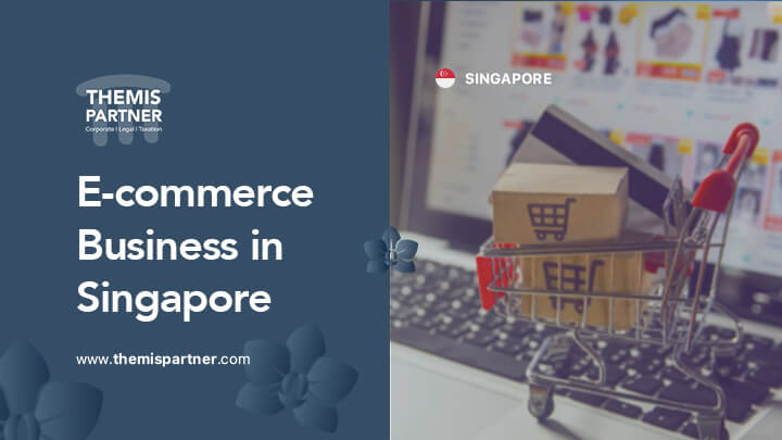 e commerce business singapore