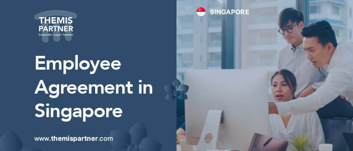 Employee Agreement Guide in Singapore