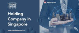 Set up a holding company in Singapore