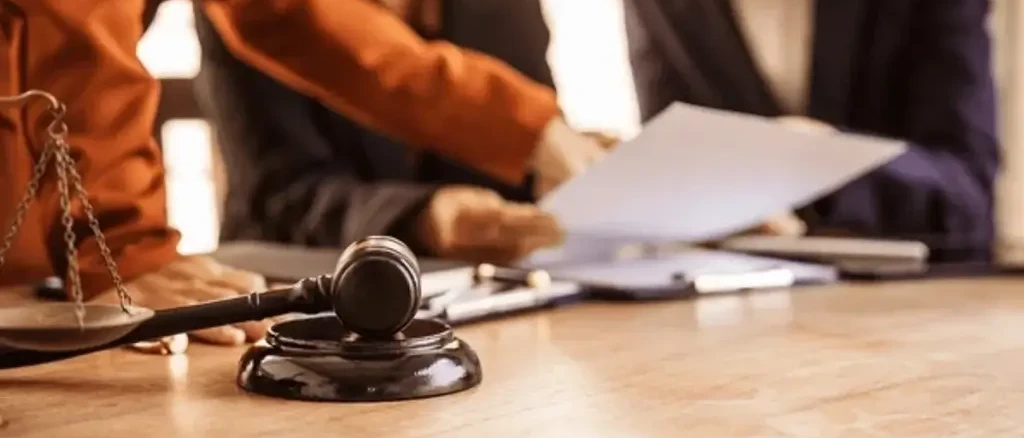 Litigation dispute resolution Singapore