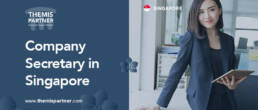 Outsource a corporate secretary in Singapore
