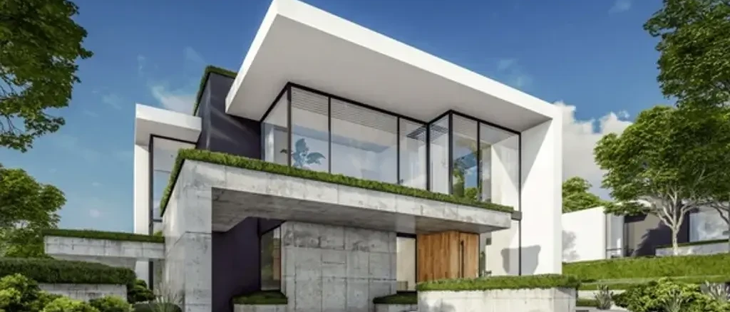 Real estate property transactions Singapore
