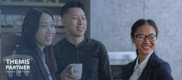 Recruit an employee in Singapore