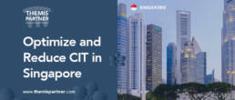 How to reduce your corporate tax in Singapore?
