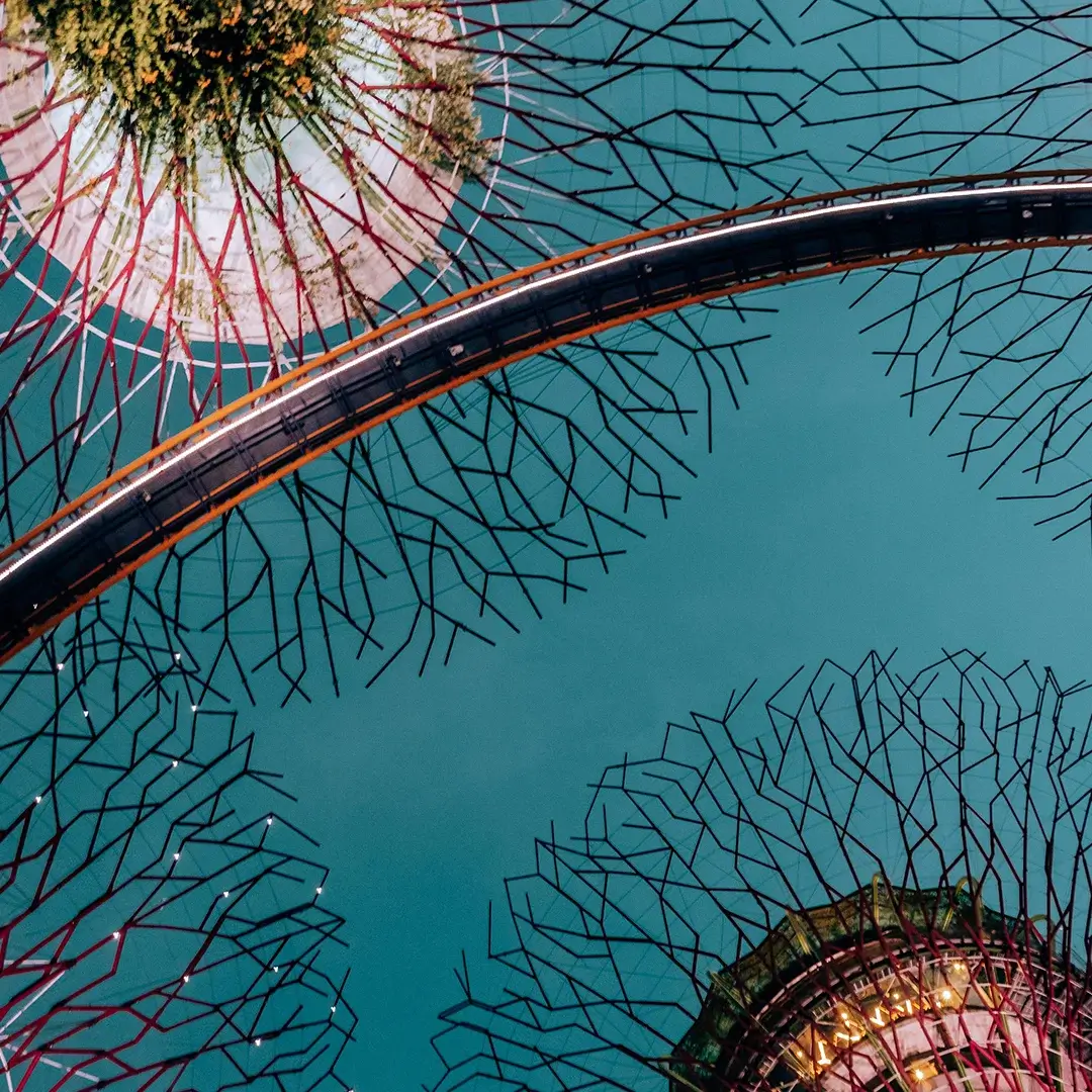 Singapore corporate law firm
