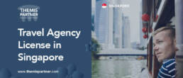 How to get a travel agency license in Singapore?